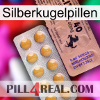 Silver Bullet Pills 41